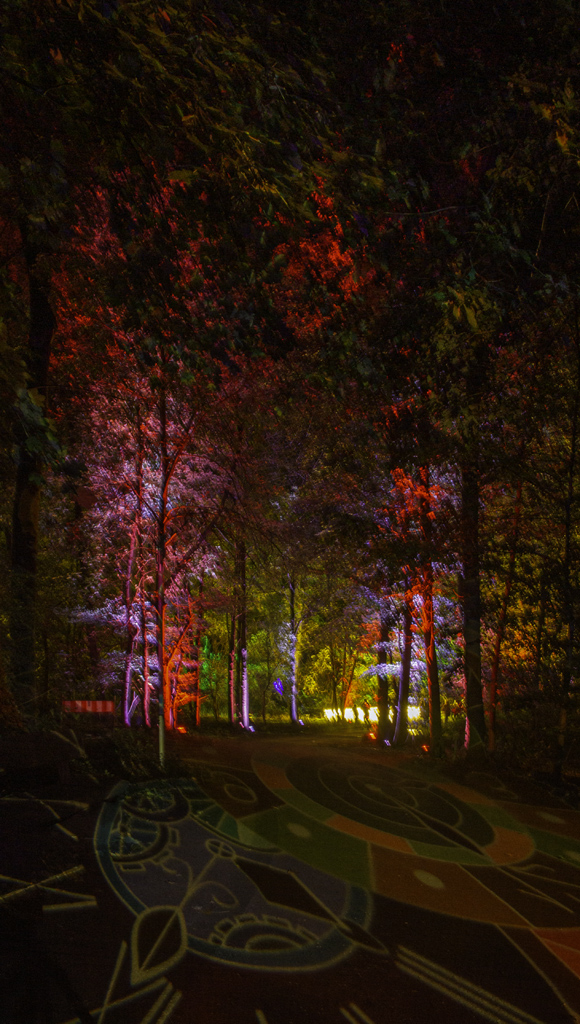 Herbstlichter 2