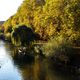 Herbstlichter am Neckar