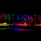 Herbstlichter