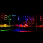 Herbstlichter