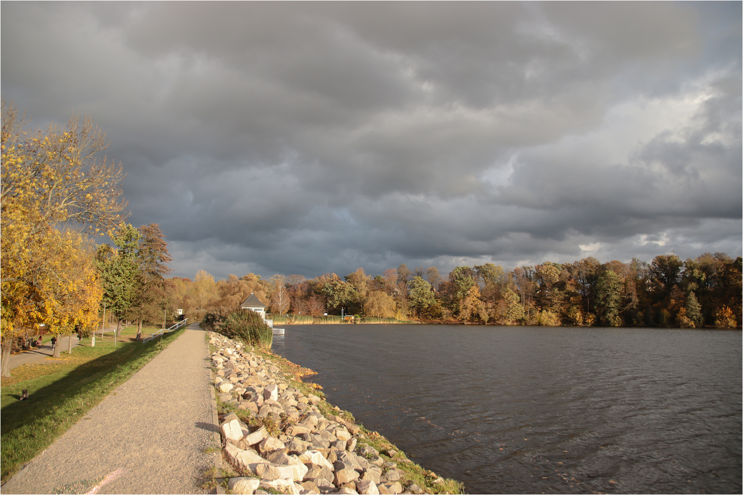 Herbstlichtschau 4