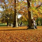 Herbstliebe