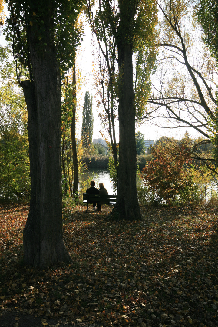 Herbstliebe