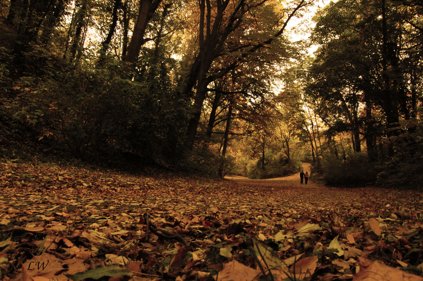 Herbstliebe