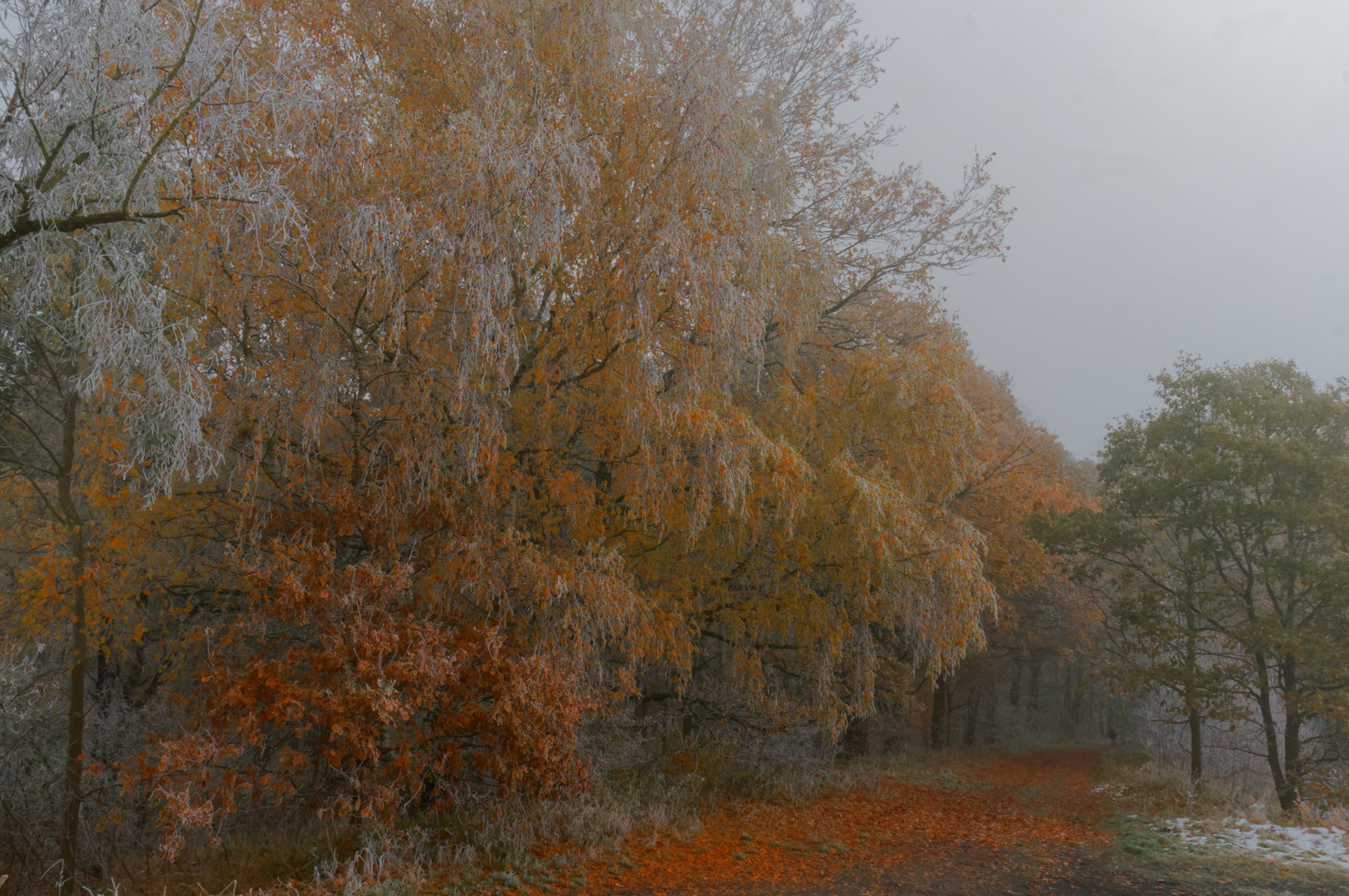 Herbstmärchen