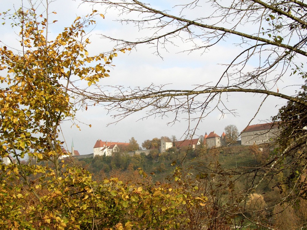 Herbstmärchen