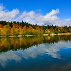 Herbstmärchen, das ist Georgia