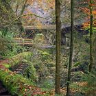 Herbstmärchen in Österreich