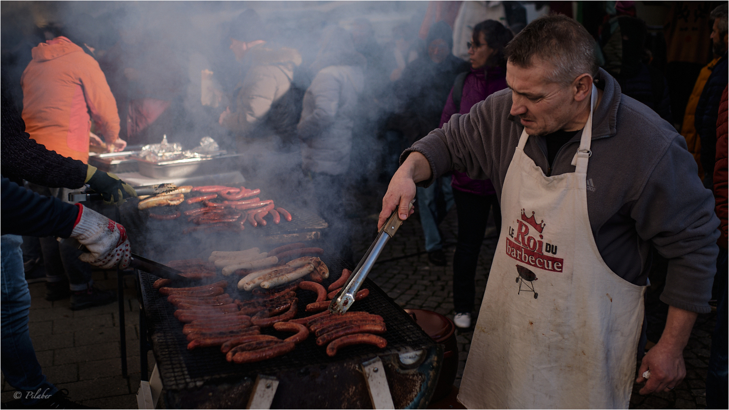 Herbstmarkt