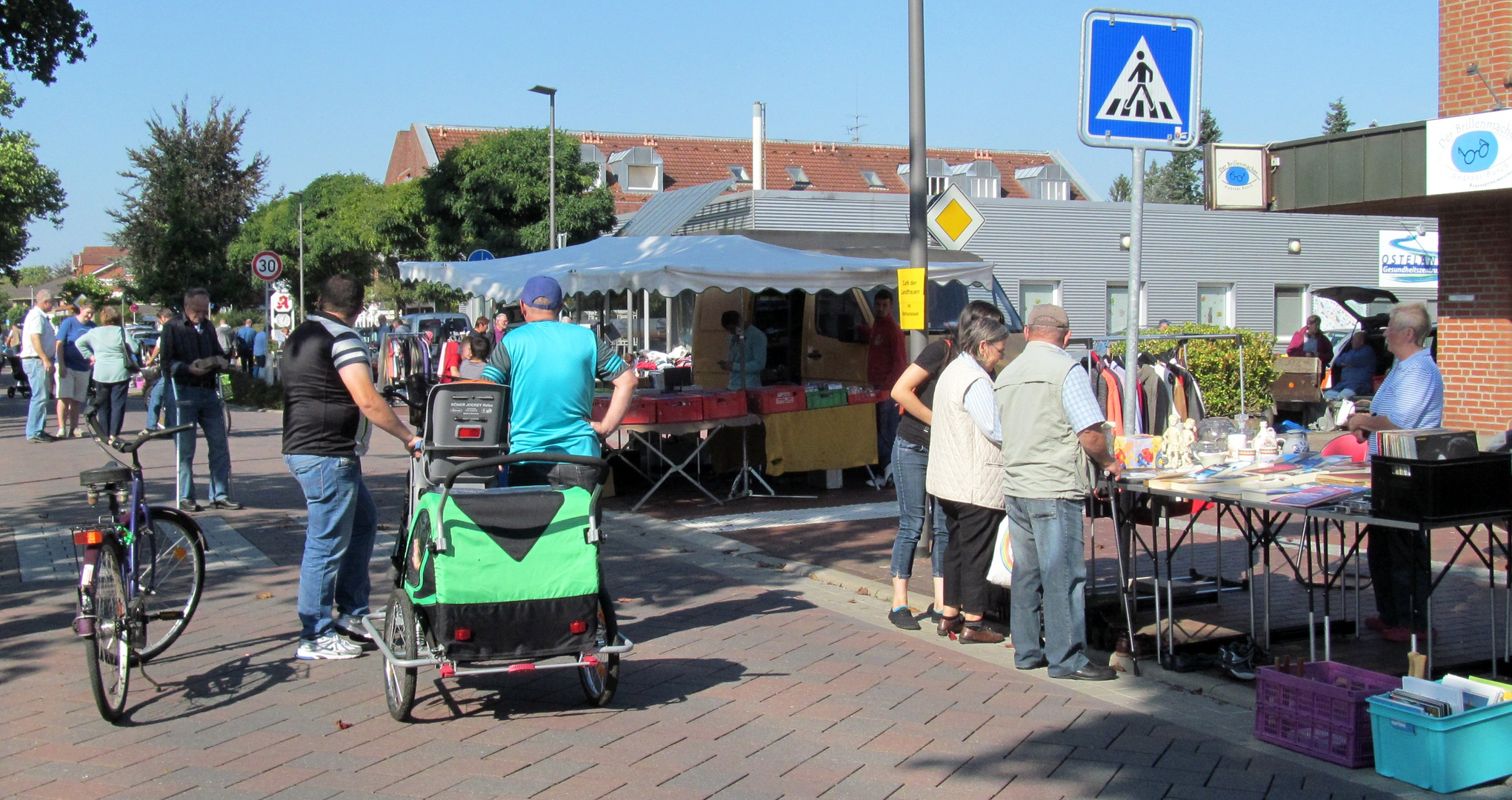 Herbstmarkt 