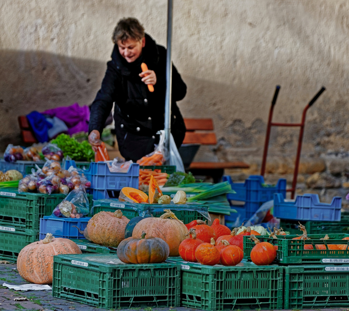 Herbstmarkt