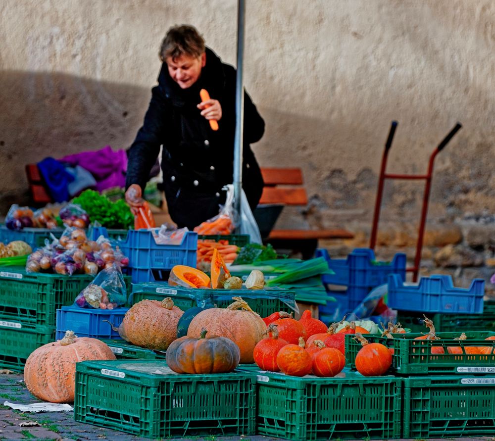 Herbstmarkt