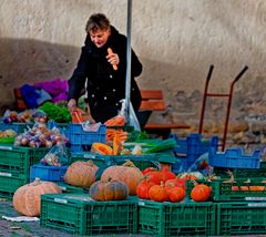 Herbstmarkt