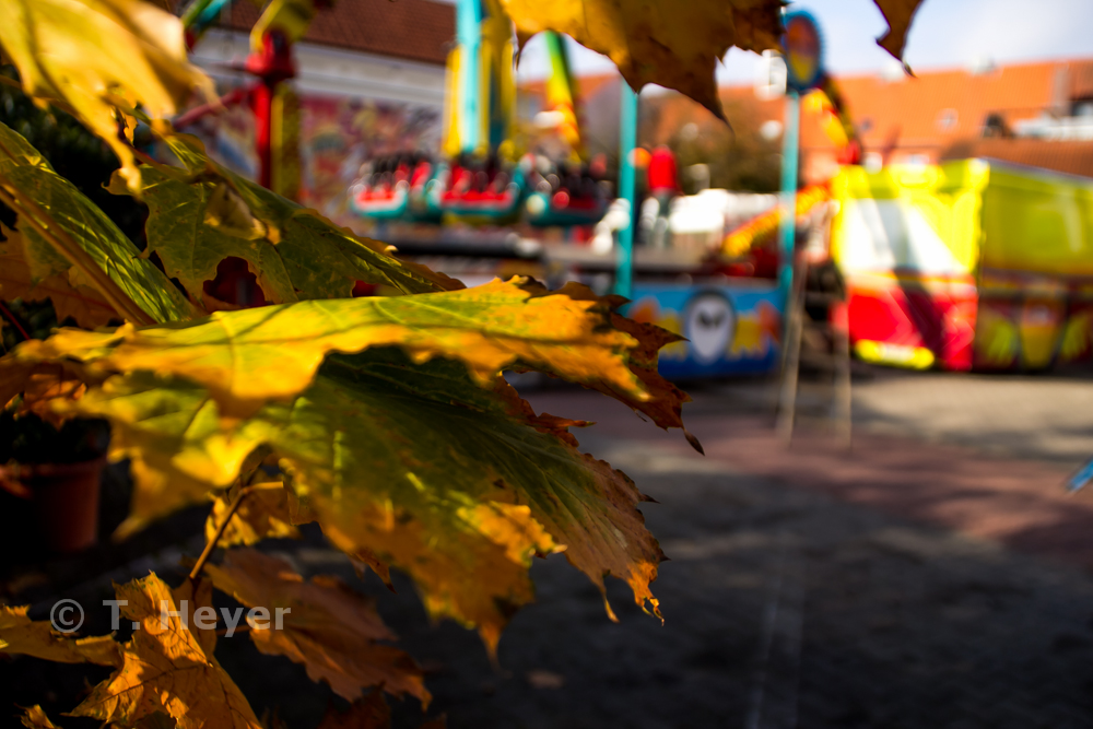 Herbstmarkt