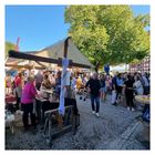 Herbstmarkt Hohentannen