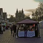 Herbstmarkt in Hilchenbach