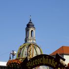 Herbstmarkt-Krone