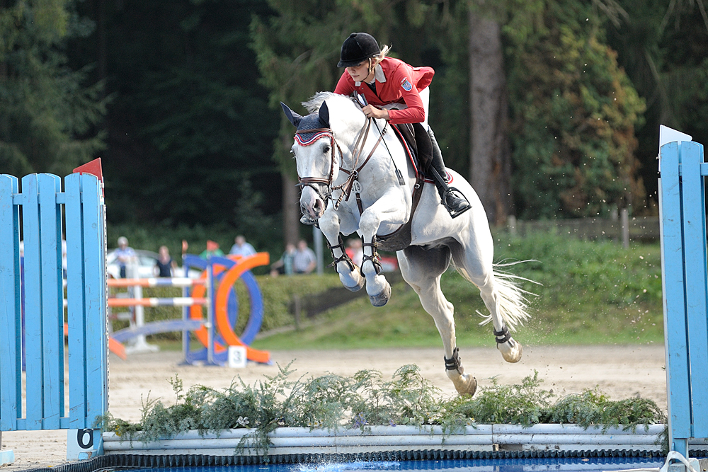 Herbstmeeting Neuwied 2012 Wassergraben