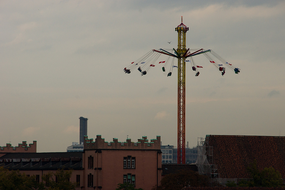 Herbstmesse 2