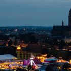 Herbstmesse 2014 @ Magdeburg