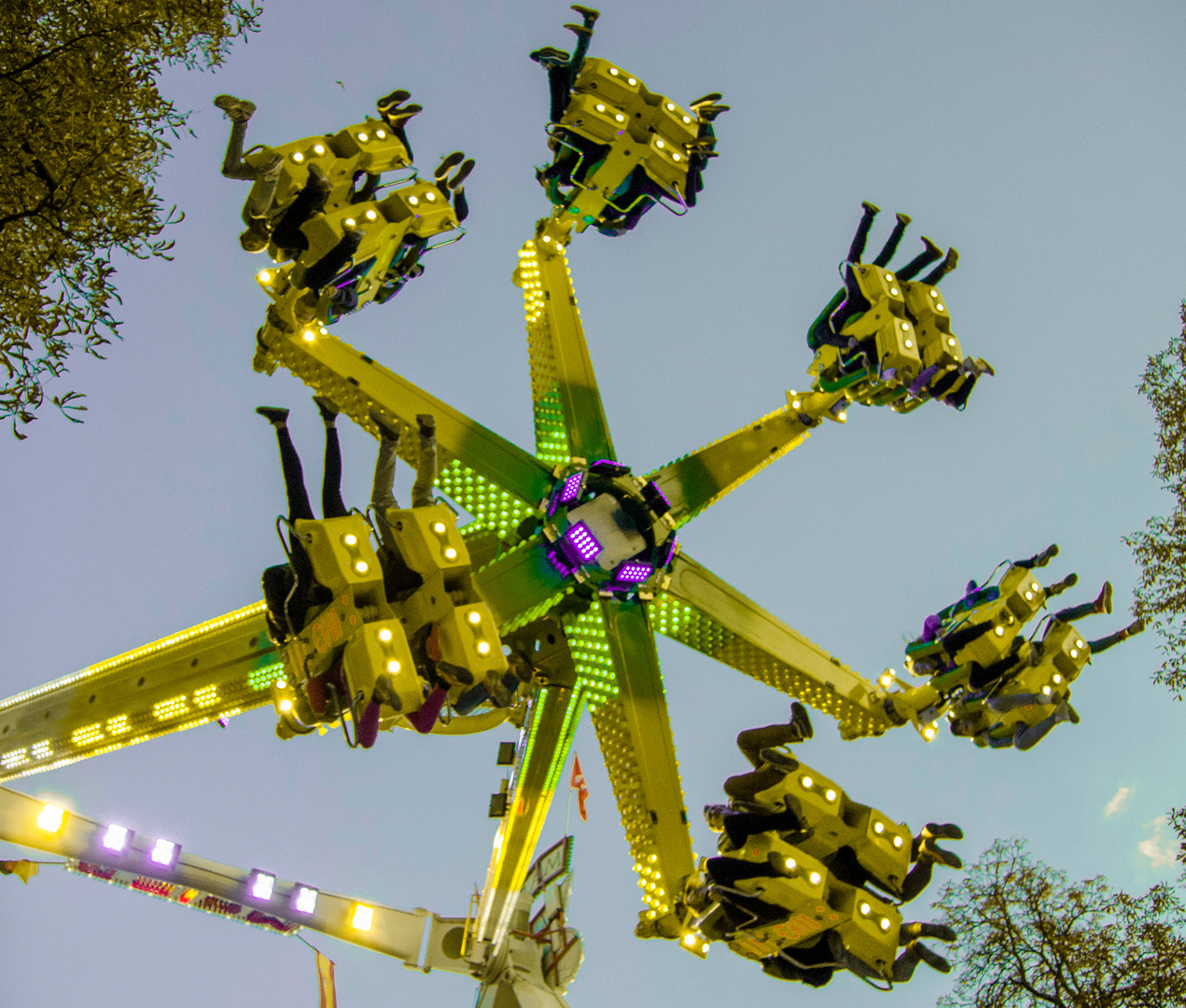 Herbstmesse-2015