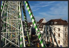 Herbstmesse