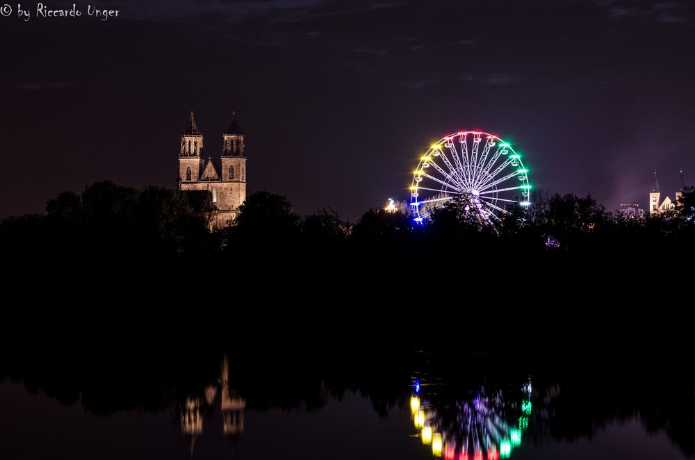 Herbstmesse