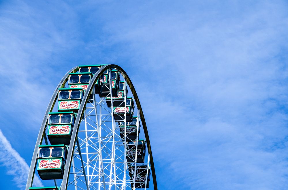 Herbstmesse