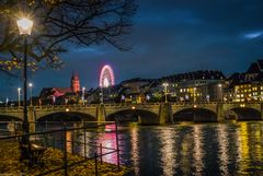 Herbstmesse Basel 01