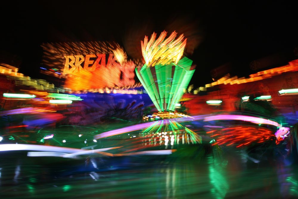 Herbstmesse Basel 2009 VI