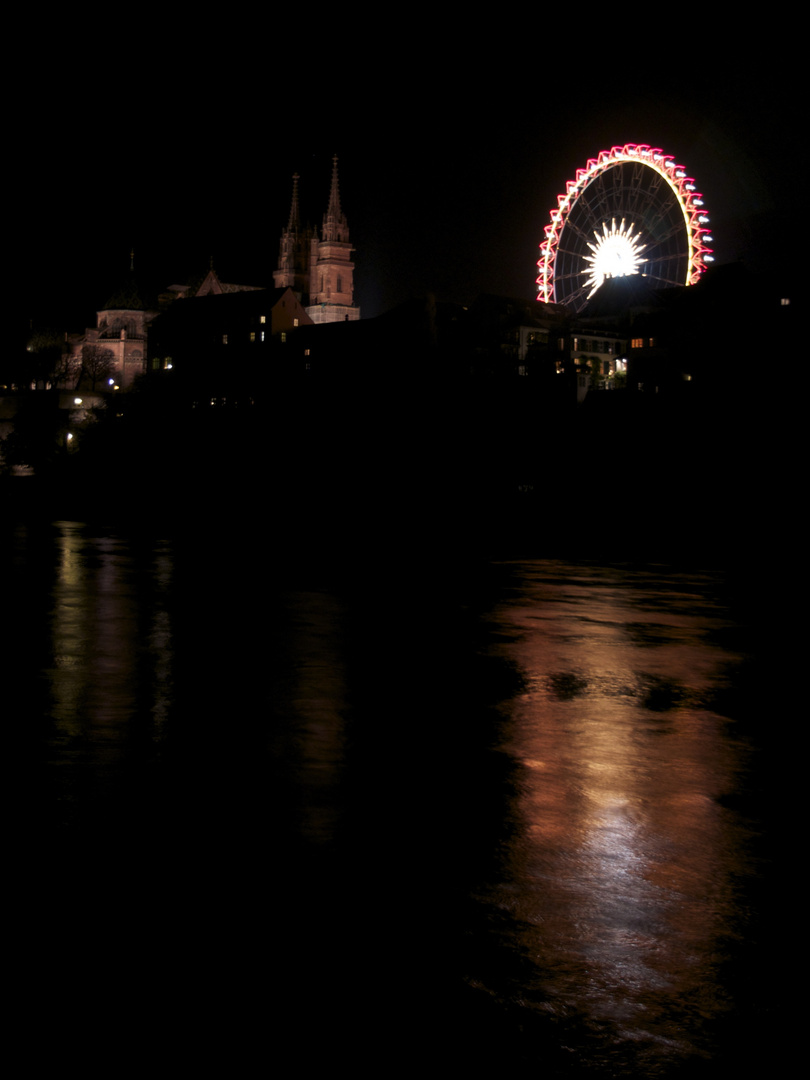 Herbstmesse Basel 2011 _ 10