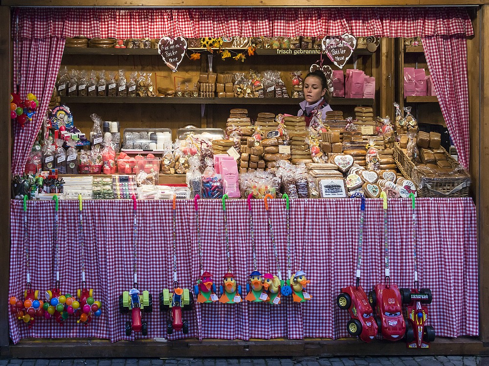 Herbstmesse Basel 2013-16