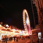 Herbstmesse Basel am Münster