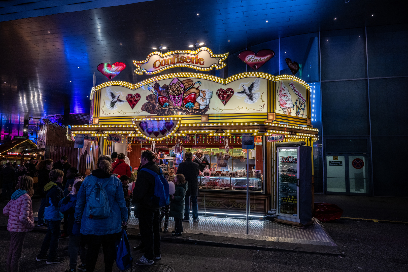 Herbstmesse - DSC_1648