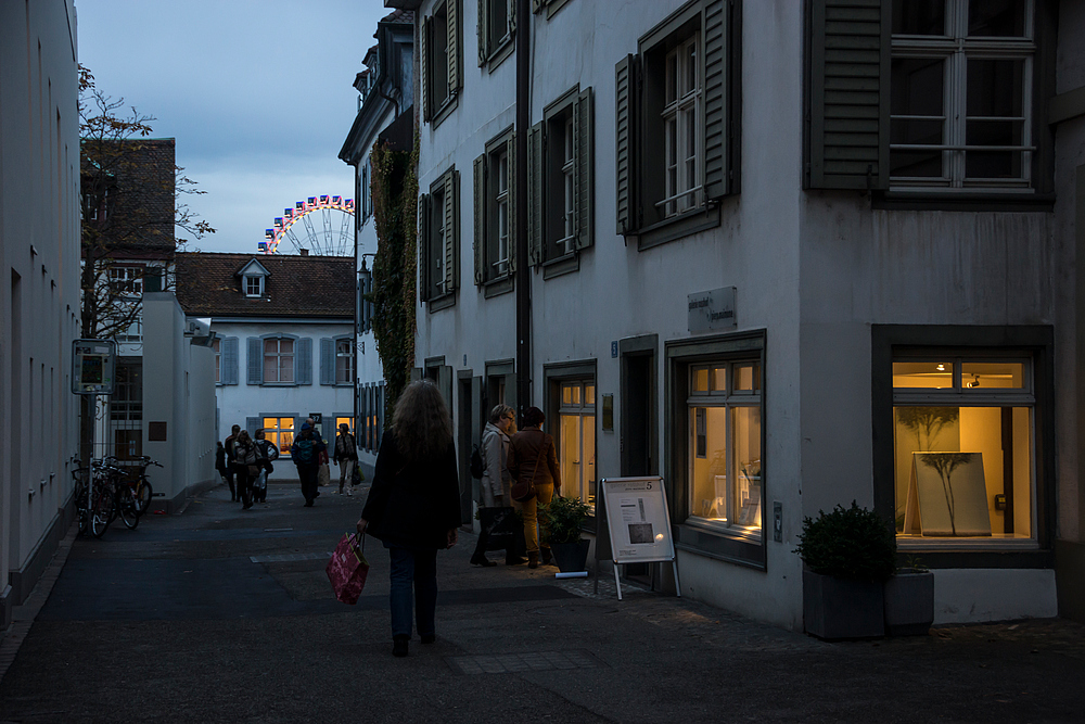 Herbstmesse in Basel 2012-05