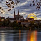 Herbstmesse in Basel