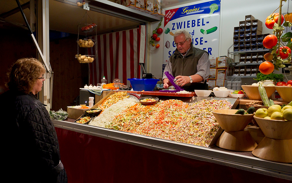 Herbstmesse in Basel 6