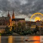 Herbstmesse in Basel