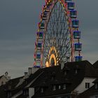 Herbstmesse in Basel 7