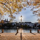 Herbstmesse in Basel