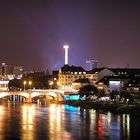 Herbstmesse in Basel