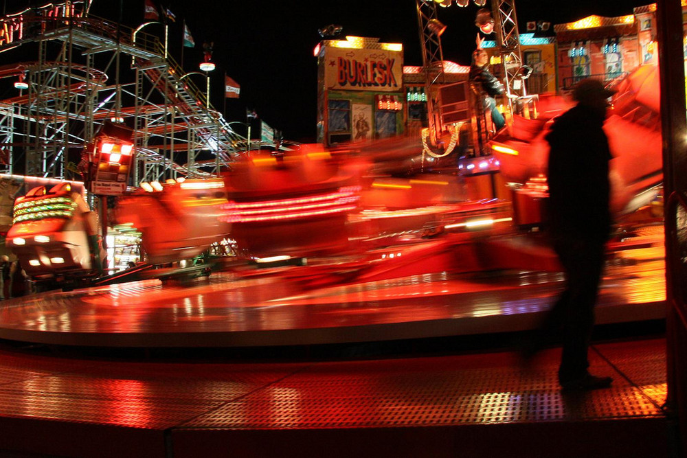 Herbstmesse Magdeburg