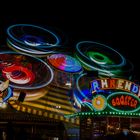 Herbstmesse @ Night