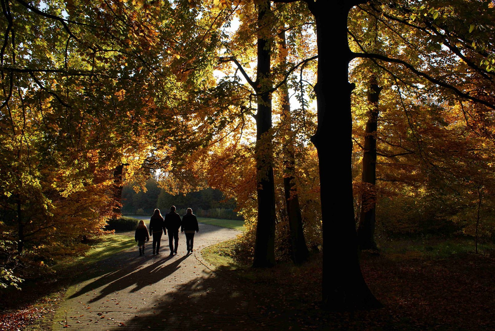 Herbstmilch