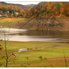 Herbstmonate am Edersee