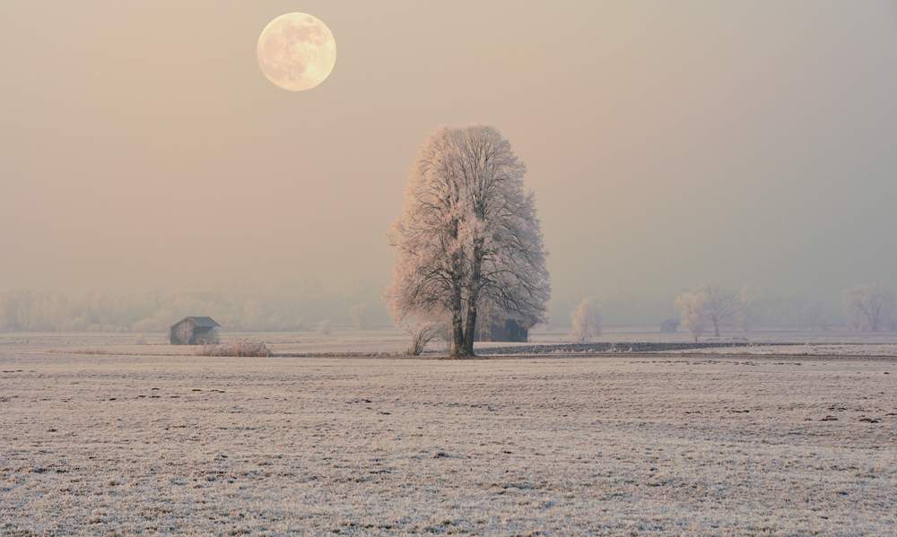 Herbstmond