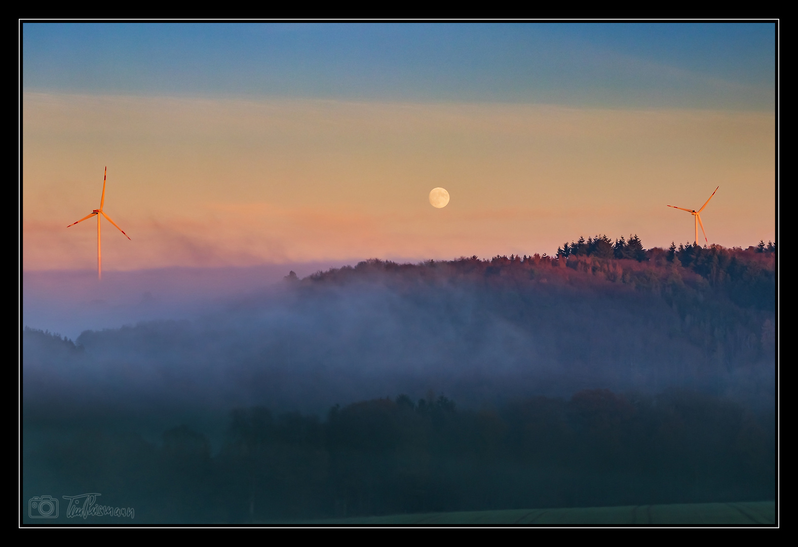 Herbstmond