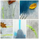 Herbstmoodboard 