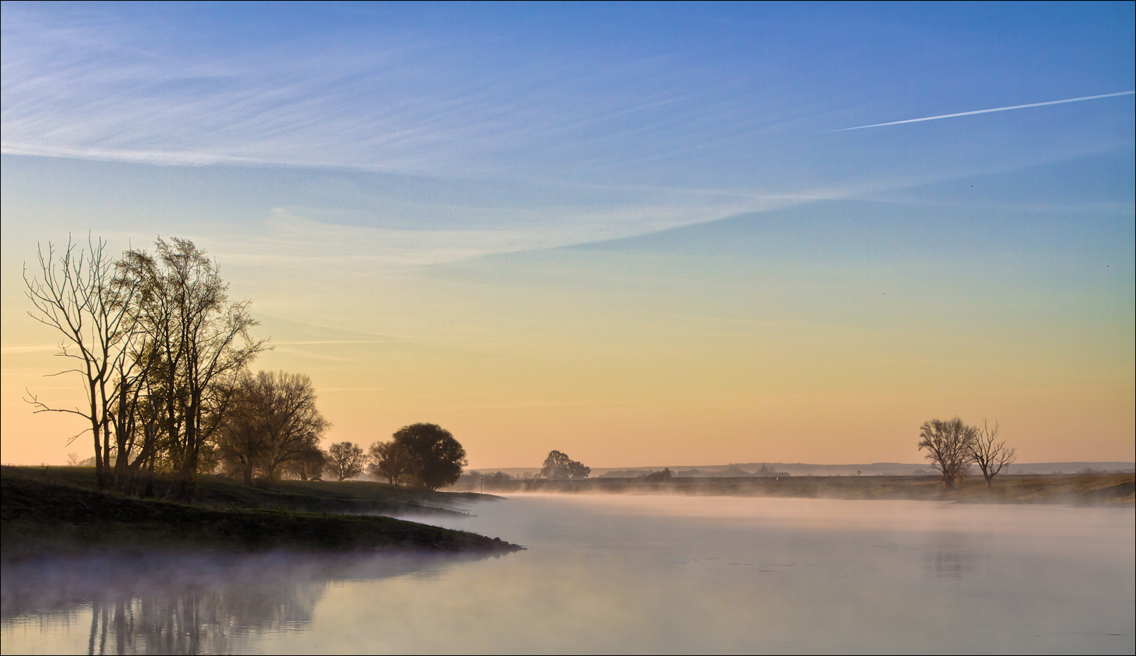 Herbstmorgen °2