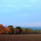 Herbstmorgen